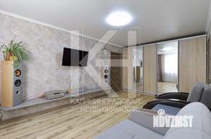 2-к квартира, вторичка, 54м2, 3/5 этаж