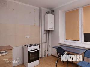 1-к квартира, вторичка, 41м2, 4/9 этаж