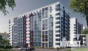 3-к квартира, вторичка, 81м2, 7/9 этаж