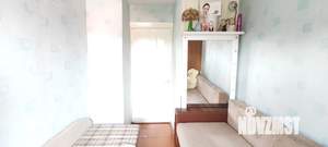 3-к квартира, вторичка, 58м2, 4/5 этаж