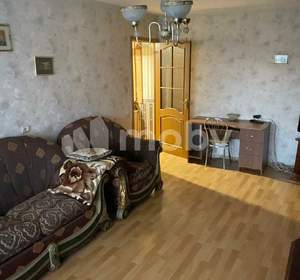 2-к квартира, вторичка, 46м2, 4/5 этаж