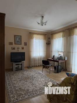 2-к квартира, вторичка, 81м2, 2/9 этаж