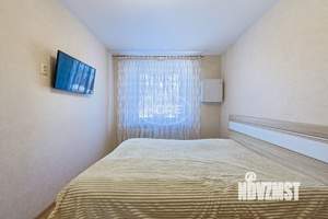 3-к квартира, вторичка, 70м2, 4/10 этаж