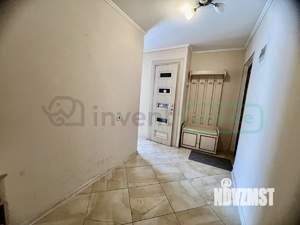 2-к квартира, вторичка, 42м2, 4/5 этаж