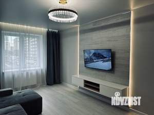 2-к квартира, вторичка, 68м2, 2/14 этаж