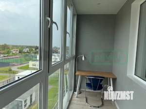 2-к квартира, вторичка, 55м2, 6/9 этаж