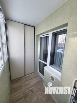 1-к квартира, вторичка, 45м2, 1/9 этаж