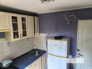 1-к квартира, вторичка, 33м2, 2/5 этаж