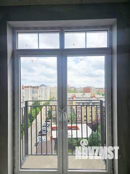 1-к квартира, сданный дом, 42м2, 9/10 этаж