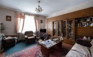 3-к квартира, вторичка, 64м2, 2/3 этаж