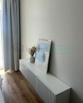 1-к квартира, вторичка, 41м2, 8/10 этаж