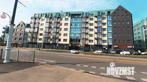 2-к квартира, вторичка, 79м2, 3/8 этаж