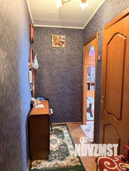 2-к квартира, вторичка, 46м2, 5/5 этаж