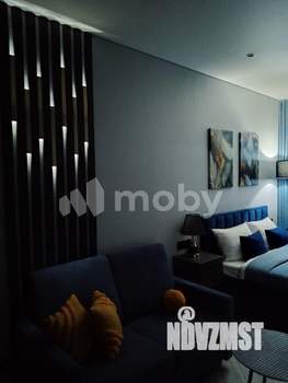 1-к квартира, вторичка, 42м2, 7/7 этаж