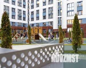 1-к квартира, вторичка, 35м2, 4/9 этаж