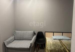 1-к квартира, вторичка, 32м2, 4/8 этаж