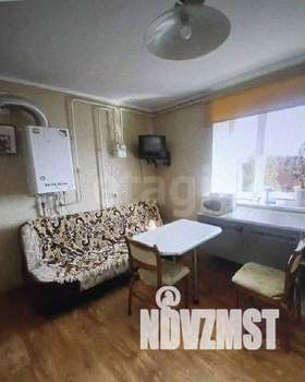 1-к квартира, вторичка, 55м2, 5/5 этаж