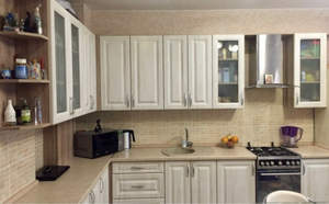 2-к квартира, вторичка, 52м2, 1/9 этаж