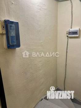 2-к квартира, вторичка, 30м2, 2/2 этаж