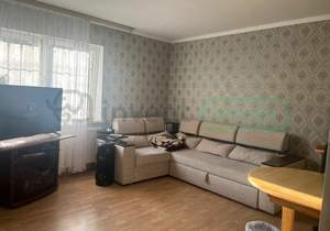 3-к квартира, вторичка, 69м2, 1/3 этаж