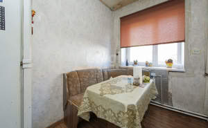 2-к квартира, вторичка, 50м2, 2/3 этаж