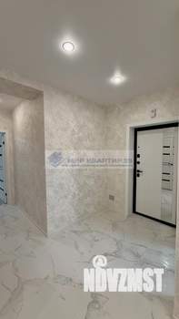 2-к квартира, вторичка, 60м2, 1/9 этаж