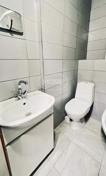 1-к квартира, вторичка, 28м2, 4/10 этаж