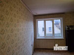 3-к квартира, вторичка, 61м2, 2/2 этаж