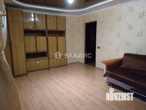 3-к квартира, вторичка, 92м2, 4/4 этаж