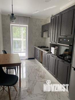 1-к квартира, вторичка, 35м2, 8/8 этаж