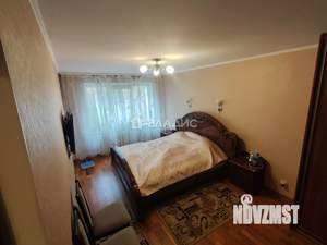 3-к квартира, вторичка, 62м2, 2/5 этаж