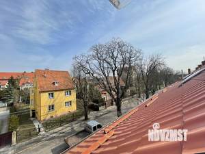 1-к квартира, вторичка, 37м2, 2/2 этаж