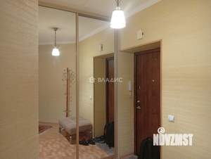 1-к квартира, вторичка, 46м2, 4/9 этаж