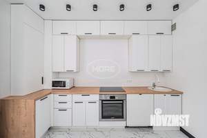 3-к квартира, вторичка, 82м2, 6/16 этаж