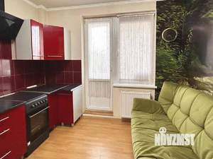 2-к квартира, вторичка, 55м2, 2/9 этаж