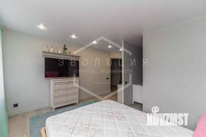 2-к квартира, вторичка, 50м2, 3/3 этаж