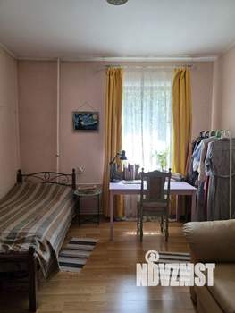2-к квартира, вторичка, 62м2, 3/3 этаж