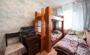 2-к квартира, вторичка, 38м2, 3/3 этаж