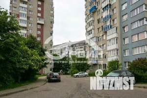 1-к квартира, вторичка, 42м2, 2/16 этаж