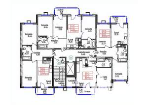 1-к квартира, строящийся дом, 43м2, 9/9 этаж