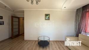 3-к квартира, вторичка, 59м2, 9/9 этаж