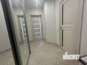 1-к квартира, вторичка, 43м2, 5/9 этаж