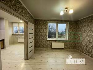 2-к квартира, вторичка, 64м2, 2/12 этаж