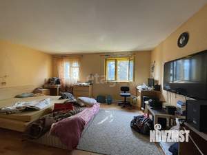 1-к квартира, вторичка, 37м2, 2/2 этаж