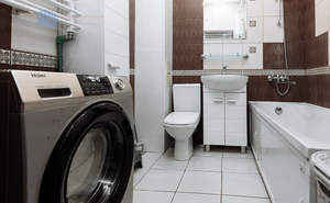 2-к квартира, вторичка, 62м2, 6/7 этаж