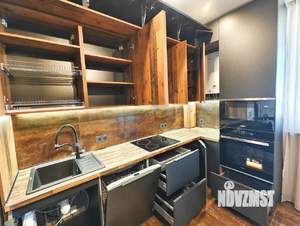 3-к квартира, вторичка, 90м2, 13/16 этаж