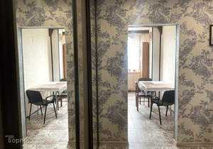 2-к квартира, вторичка, 61м2, 8/9 этаж