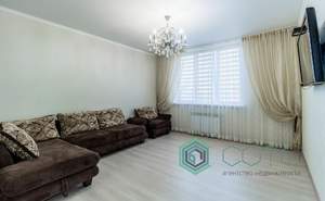 2-к квартира, вторичка, 64м2, 2/9 этаж