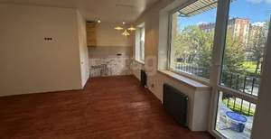 2-к квартира, вторичка, 44м2, 3/3 этаж