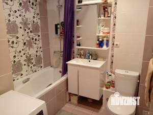 3-к квартира, вторичка, 64м2, 4/9 этаж